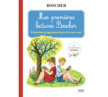 Mes premières lectures Boscher