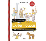 Tout savoir sur la mythologie