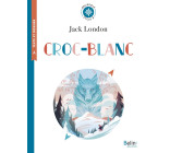 Croc-blanc