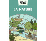 Toute la philo en BD - La nature