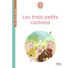 Les Trois petits cochons