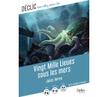 Vingt Mille Lieues sous les mers