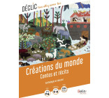 Créations du monde