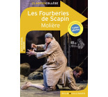 Les Fourberies de Scapin