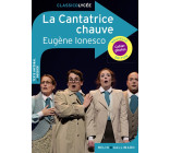 La Cantatrice chauve