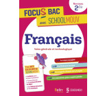 FOCUS BAC Français Seconde