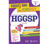 FOCUS BAC HGGSP Spécialité Première