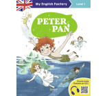 My English Factory - Peter Pan (Level 1)