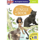 My English Factory - The Jungle Book (Level 3)