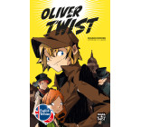 Oliver Twist