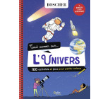 Tout savoir sur l'univers