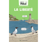 Toute la philo en BD - La liberté