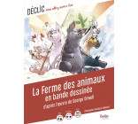 La Ferme des animaux