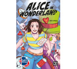 Alice in Wonderland