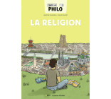 Toute la philo en BD - La religion