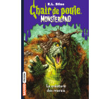 Monsterland, Tome 09