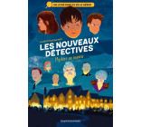 Les nouveaux détectives, Tome 01