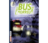 Le bus de l'horreur, Tome 03