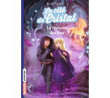 La cité de cristal, Tome 02