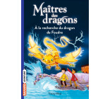 Maîtres des dragons, Tome 07