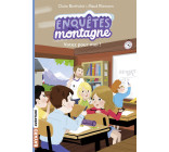 Enquêtes à la montagne, Tome 03