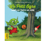 Le Petit Ogre cherche un ami