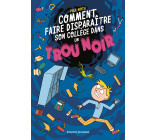 Les aventures intergalactiques d'Happy Conklin, Tome 02