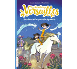 Les écuries de Versailles, Tome 03