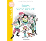 Eddy, pirate maudit