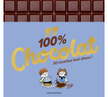 100 % chocolat