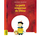 Le petit empereur de Chine