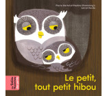 Le petit, tout petit hibou