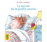 Le secret de la petite souris