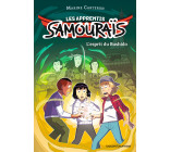 Les apprentis samouraïs, Tome 02