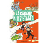 La cabane à 13 étages, Tome 09