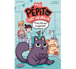 Moi, Pépito, chat heureux