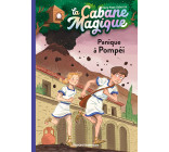 La cabane magique, Tome 08