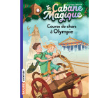 La cabane magique, Tome 11