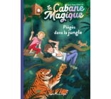 La cabane magique, Tome 18