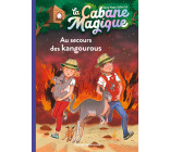 La cabane magique, Tome 19