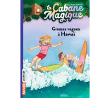 La cabane magique, Tome 23