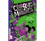 La clinique des monstres, Tome 02