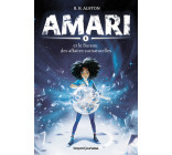 Amari, Tome 01