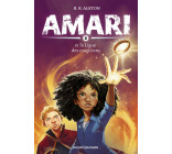 Amari, Tome 02