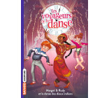 Les voyageurs de la danse, Tome 03