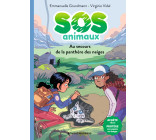 SOS Animaux, Tome 01