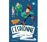 L'espionne, Tome 02