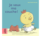 Je veux ma couche !