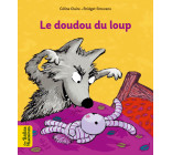 Le doudou du loup