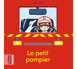 Le petit pompier